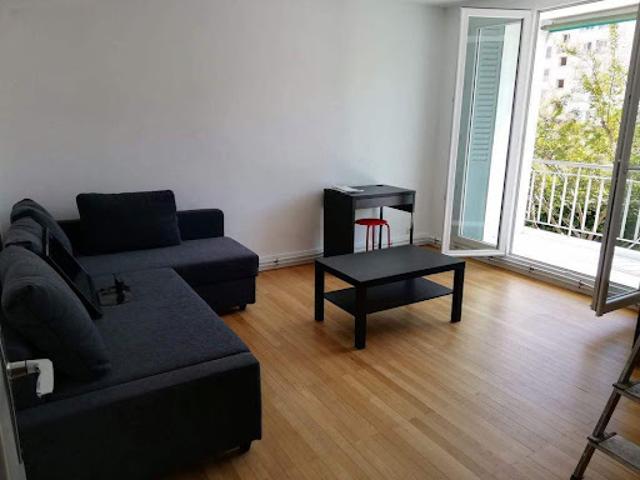 Location Appartement 3 pièces 60 m2 Grenoble