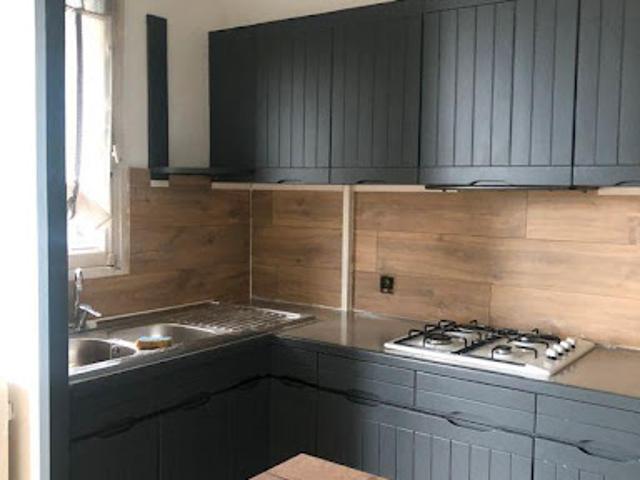 Location Appartement 3 pièces 60 m2 Grenoble