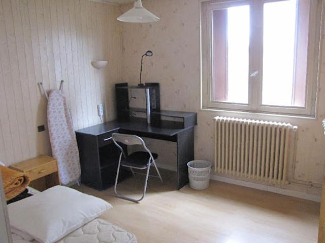 Location Appartement 3 pièces 60 m2 Grenoble