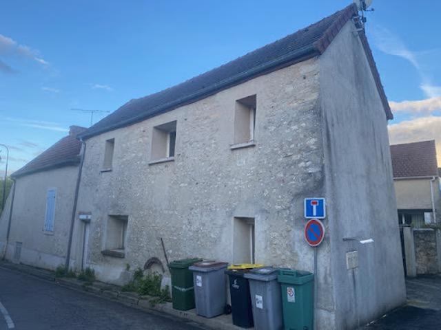 Location Appartement 3 pièces 60 m2 Guerville
