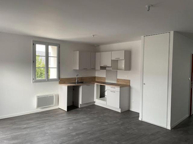 Location Appartement 3 pièces 60 m2 Janville en Beauce
