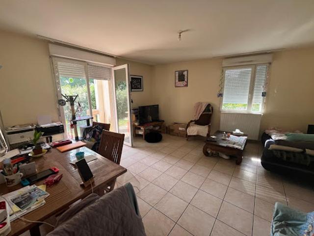 Location Appartement 3 pièces 60 m2 La Souterraine