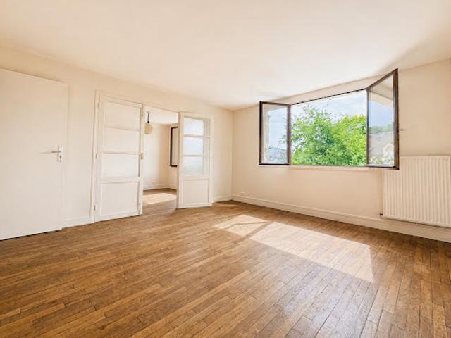 Location Appartement 3 pièces 60 m2 Le chesnay