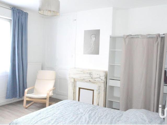 Location Appartement 3 pièces 60 m2 Le Havre
