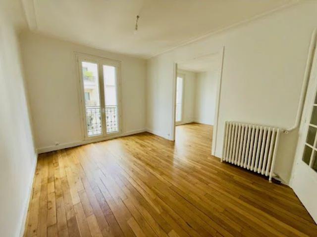 Location Appartement 3 pièces 60 m2 Levallois Perret