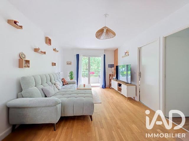Location Appartement 3 pièces 60 m2 Lieusaint