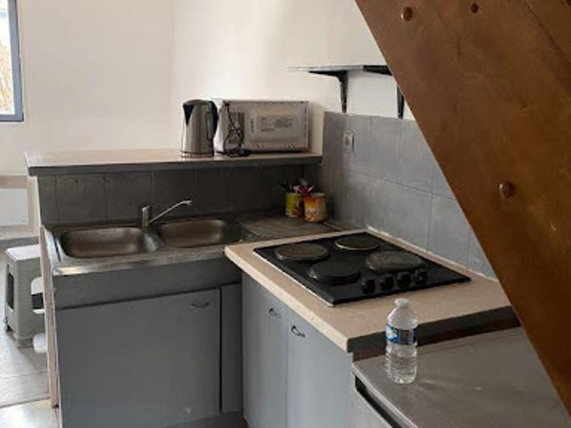 Location Appartement 3 pièces 60 m2 Lille