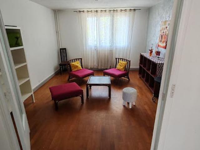 Location Appartement 3 pièces 60 m2 Lyon 7ème