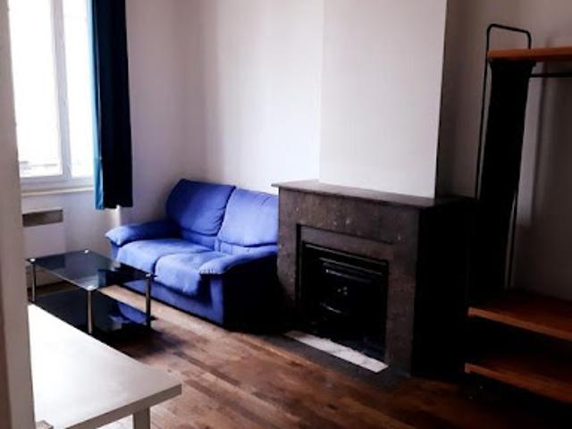 Location Appartement 3 pièces 60 m2 Lyon 7ème