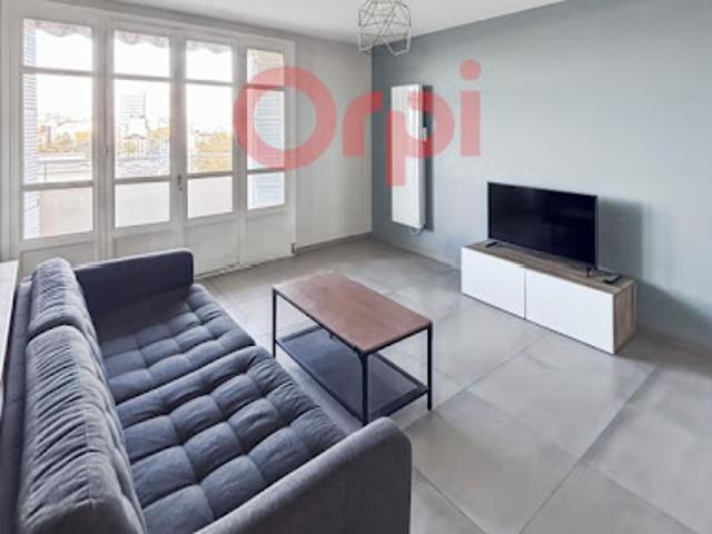 Location Appartement 3 pièces 60 m2 Lyon 8ème