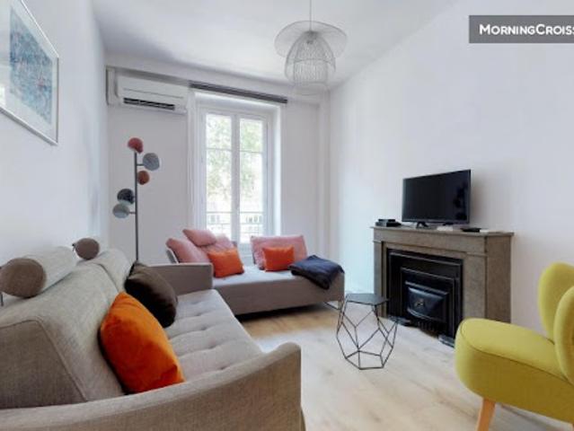 Location Appartement 3 pièces 60 m2 Lyon 8ème