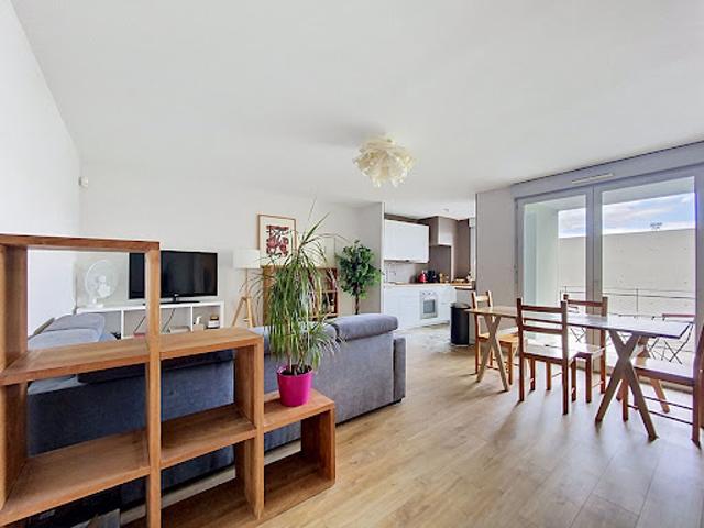 Location Appartement 3 pièces 60 m2 Lyon 9ème