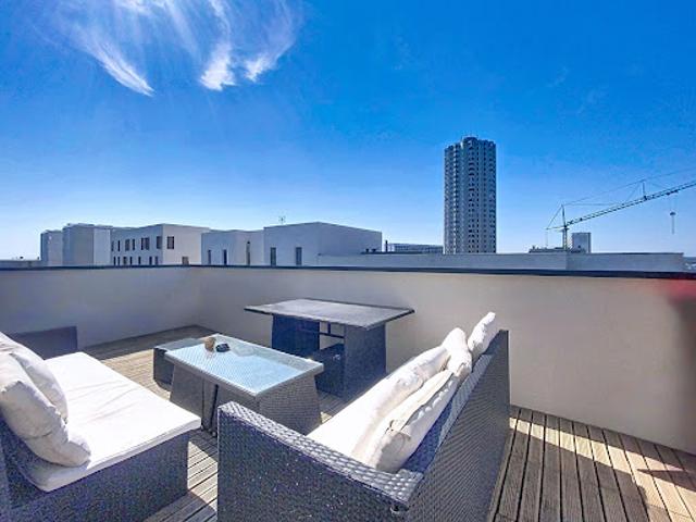 Location Appartement 3 pièces 60 m2 Lyon 9ème
