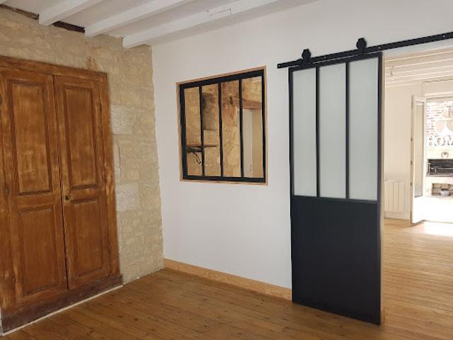 Location Appartement 3 pièces 60 m2 Mamers
