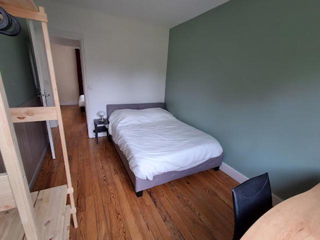 Location Appartement 3 pièces 60 m2 Maisons Alfort