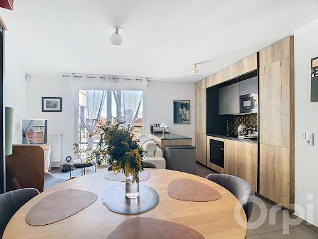 Location Appartement 3 pièces 60 m2 Maisons Alfort