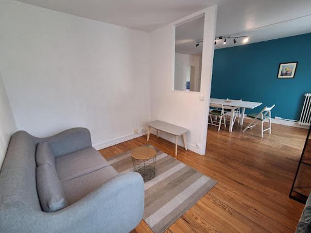 Location Appartement 3 pièces 60 m2 Maisons Alfort