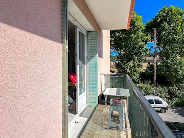 Location Appartement 3 pièces 60 m2 Malijai