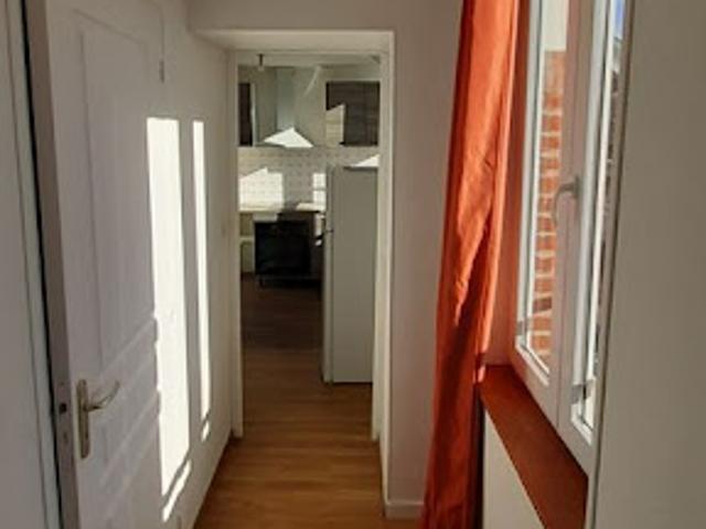 Location Appartement 3 pièces 60 m2 Martigny
