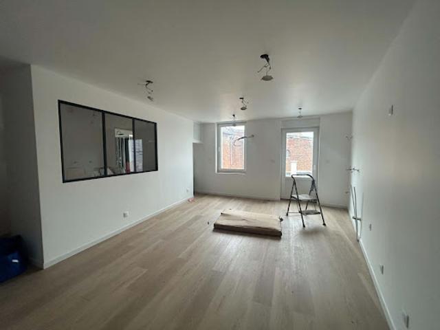Location Appartement 3 pièces 60 m2 Maretz