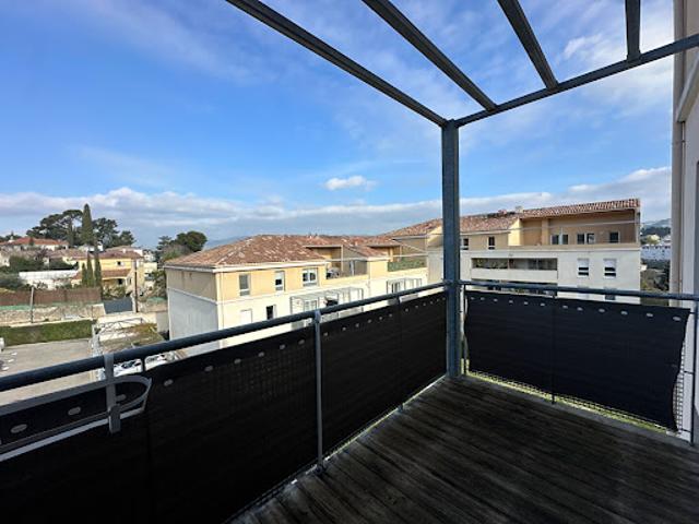 Location Appartement 3 pièces 60 m2 Marseille 12ème
