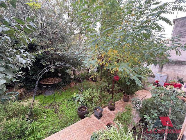 Location Appartement 3 pièces 60 m2 Marseille 13ème