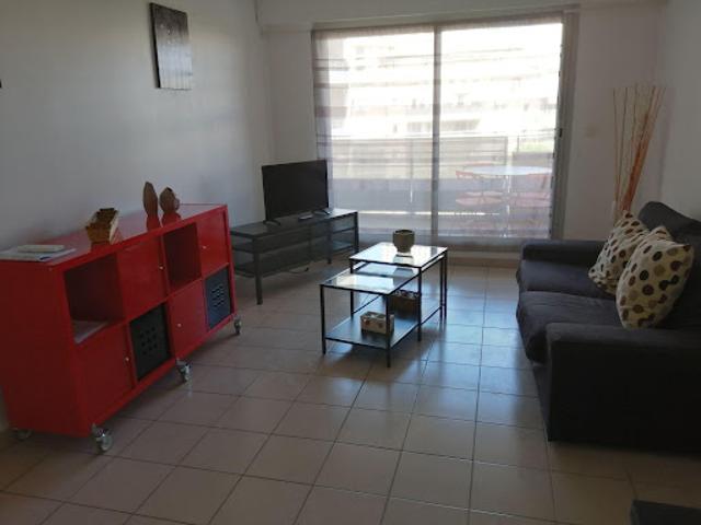 Location Appartement 3 pièces 60 m2 Marseille 6ème