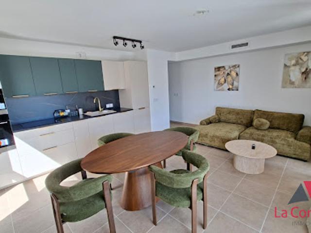 Location Appartement 3 pièces 60 m2 Marseille 8ème