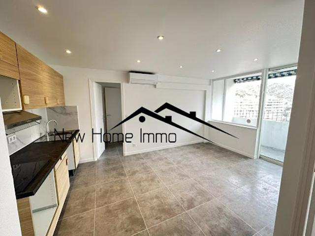 Location Appartement 3 pièces 60 m2 Marseille 9ème