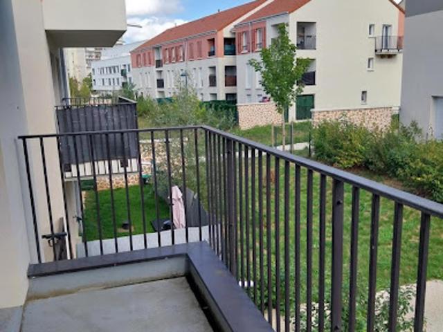 Location Appartement 3 pièces 60 m2 Melun