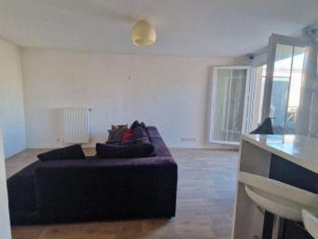 Location Appartement 3 pièces 60 m2 Montfermeil