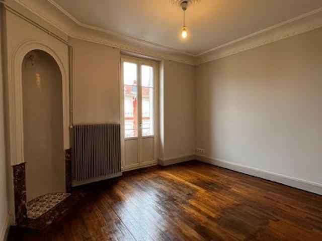 Location Appartement 3 pièces 60 m2 Nancy