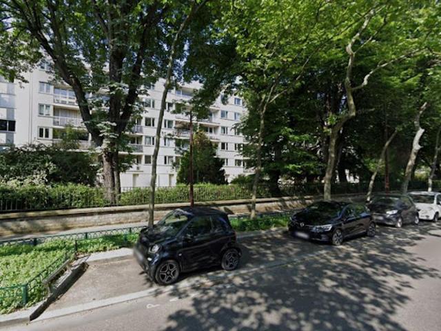 Location Appartement 3 pièces 60 m2 Neuilly sur Seine