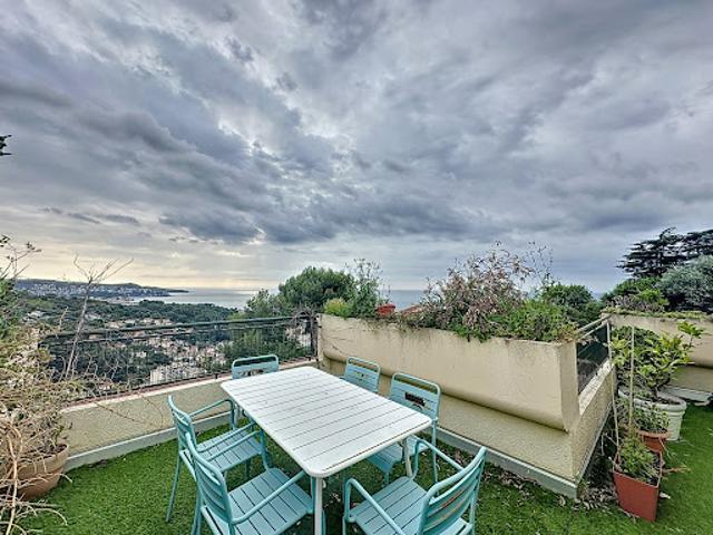Location Appartement 3 pièces 60 m2 Nice