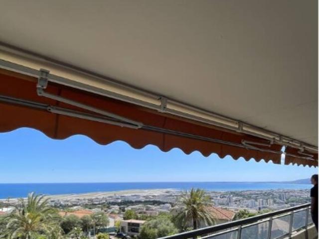 Location Appartement 3 pièces 60 m2 Nice