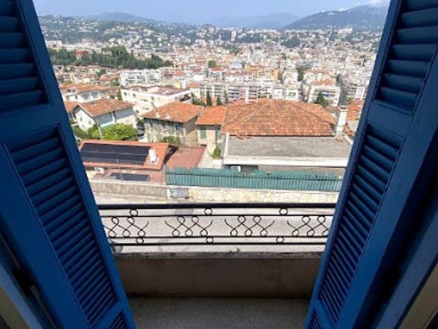 Location Appartement 3 pièces 60 m2 Nice