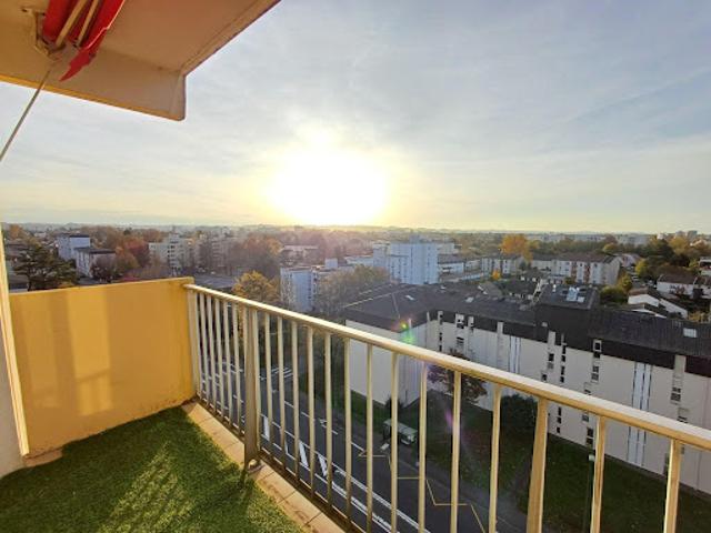 Location Appartement 3 pièces 60 m2 Pau