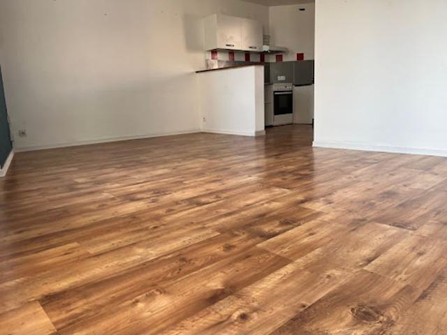 Location Appartement 3 pièces 60 m2 Perigueux