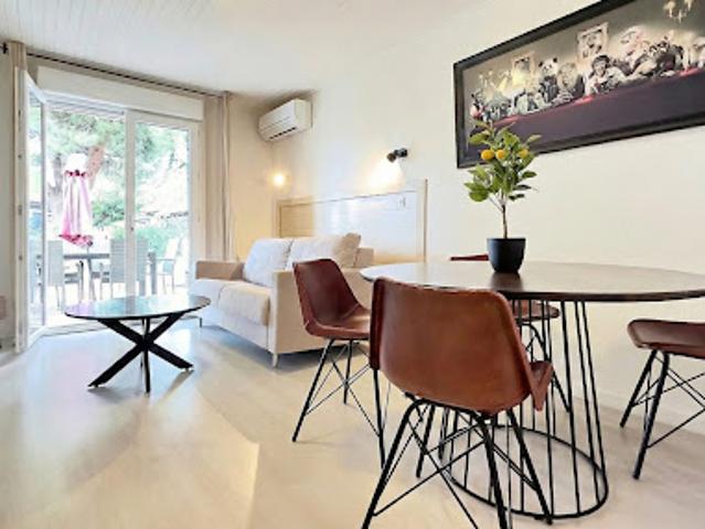 Location Appartement 3 pièces 60 m2 Perols