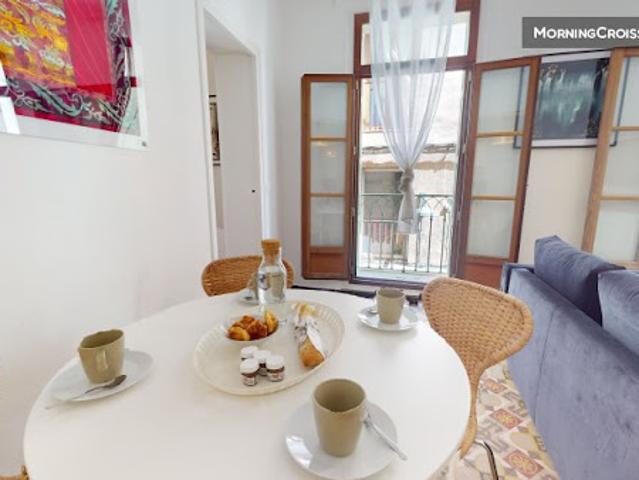 Location Appartement 3 pièces 60 m2 Perpignan