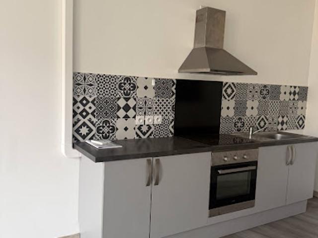 Location Appartement 3 pièces 60 m2 Perpignan