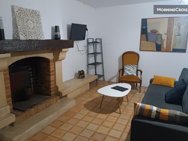 Location Appartement 3 pièces 60 m2 Petit Palais et Cornemps
