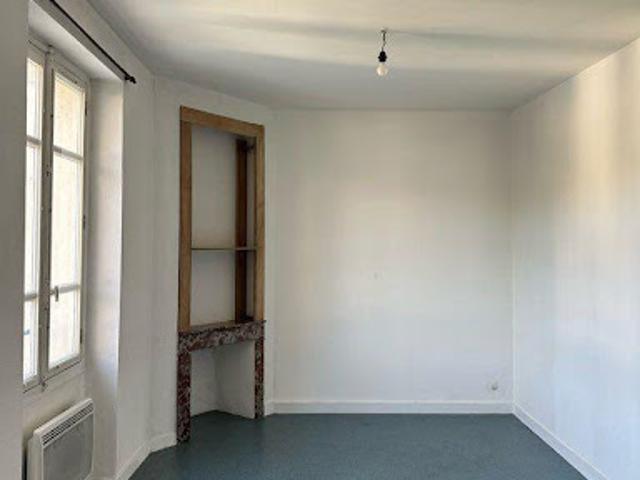 Location Appartement 3 pièces 60 m2 Poitiers