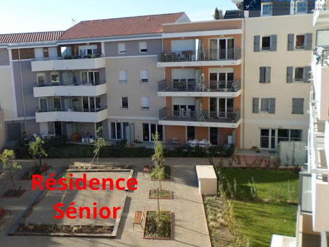 Location Appartement 3 pièces 60 m2 Puget sur Argens