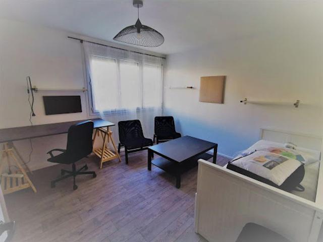 Location Appartement 3 pièces 60 m2 Rennes