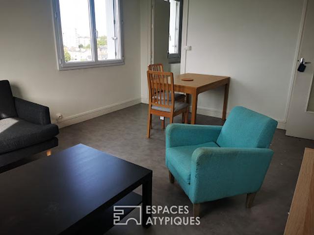Location Appartement 3 pièces 60 m2 Rennes