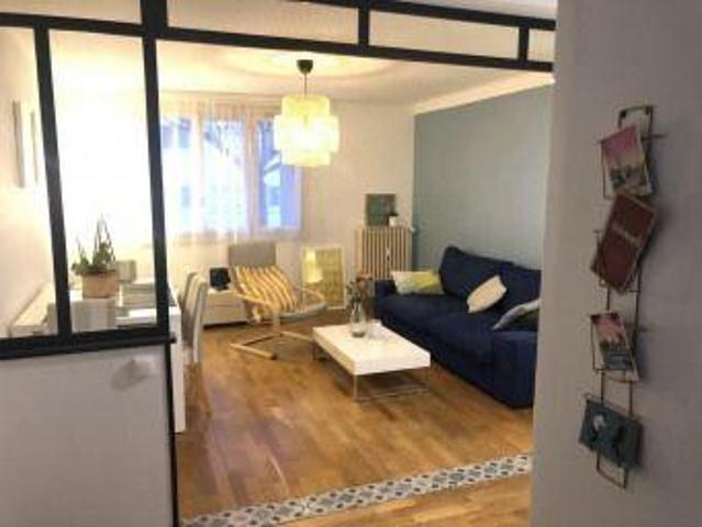 Location Appartement 3 pièces 60 m2 Rennes