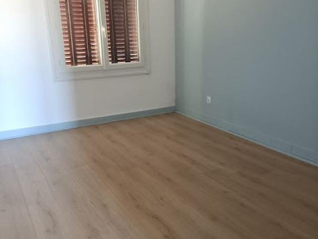 Location Appartement 3 pièces 60 m2 Roanne