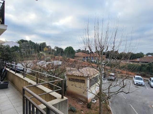 Location Appartement 3 pièces 60 m2 Roquebrune sur Argens