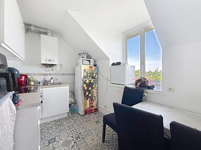 Location Appartement 3 pièces 60 m2 Rosporden